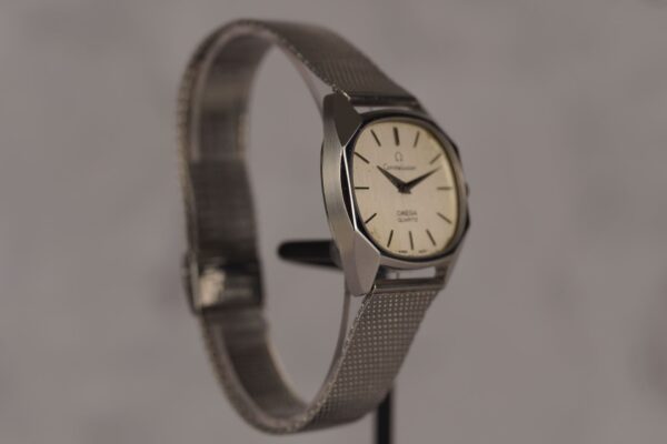 Omega Constellation 191.0016 – Image 4