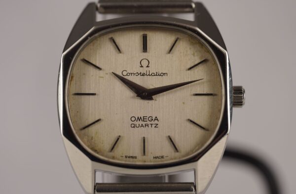 Omega Constellation 191.0016 – Image 6