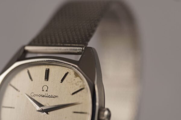 Omega Constellation 191.0016 – Image 7
