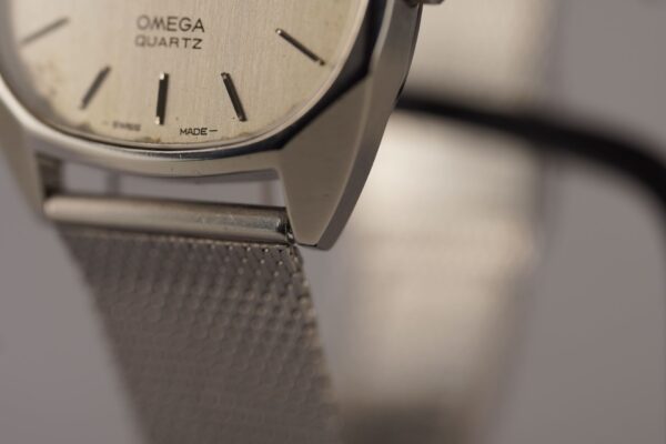 Omega Constellation 191.0016 – Image 8