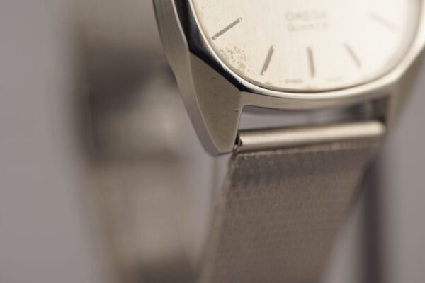 Omega Constellation 191.0016 – Image 10