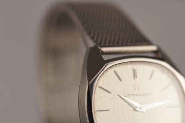 Omega Constellation 191.0016 – Image 9