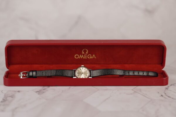 Omega Genève 511.213 – Image 16