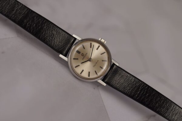 Omega Genève 511.213 – Image 10