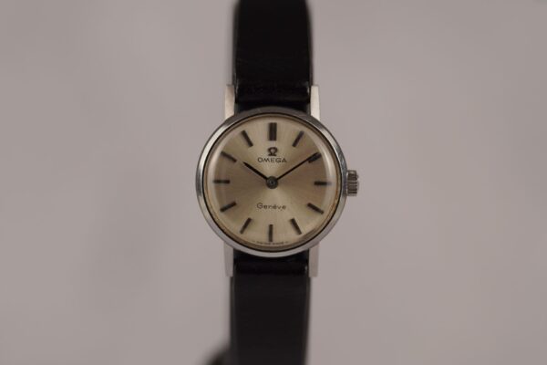 Omega Genève 511.213