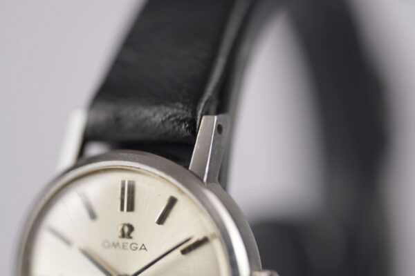Omega Genève 511.213 – Image 6