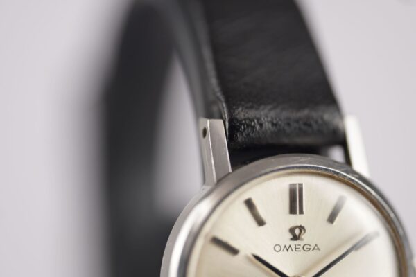 Omega Genève 511.213 – Image 8