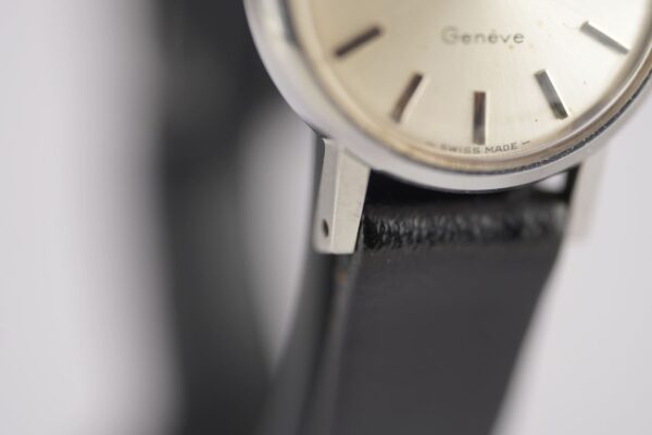 Omega Genève 511.213 – Image 9