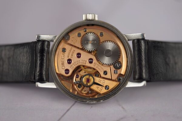Omega Genève 511.213 – Image 14