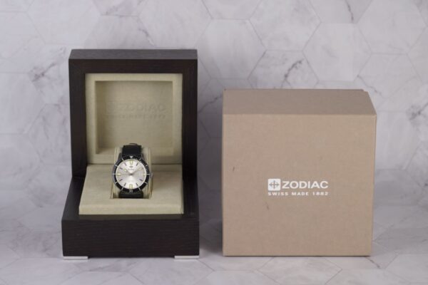 Zodiac Sea Wolf ZO9251 – Image 15