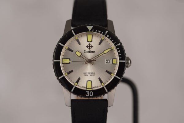 Zodiac Sea Wolf ZO9251