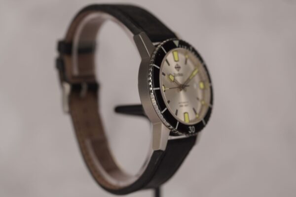 Zodiac Sea Wolf ZO9251 – Image 4