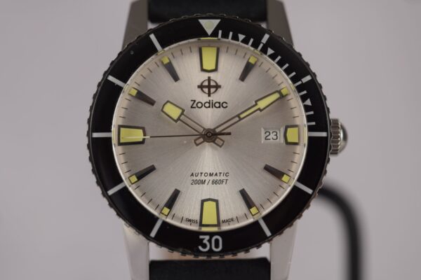 Zodiac Sea Wolf ZO9251 – Image 6