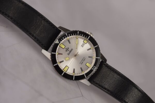 Zodiac Sea Wolf ZO9251 – Image 11