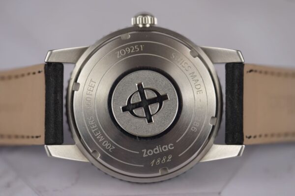 Zodiac Sea Wolf ZO9251 – Image 14