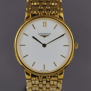 Longines Les Grandes Classiques L5.636.2
