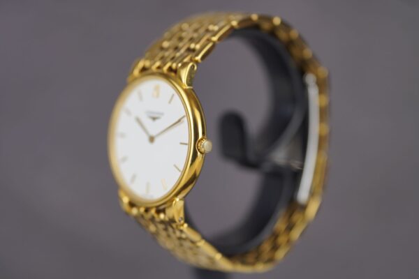 Longines Les Grandes Classiques L5.636.2 – Image 2