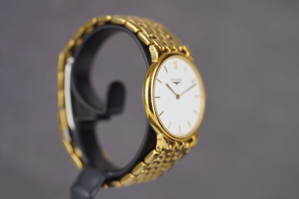 Longines Les Grandes Classiques L5.636.2 – Image 4