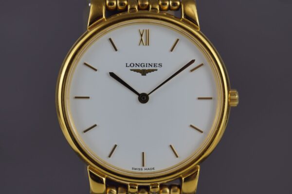 Longines Les Grandes Classiques L5.636.2 – Image 6
