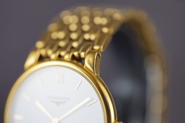 Longines Les Grandes Classiques L5.636.2 – Image 7