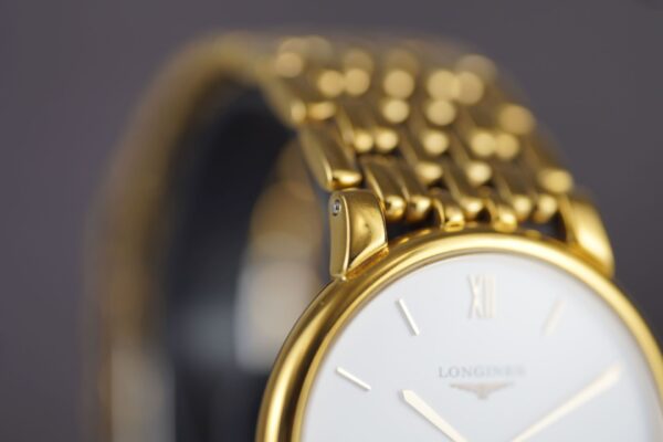 Longines Les Grandes Classiques L5.636.2 – Image 9