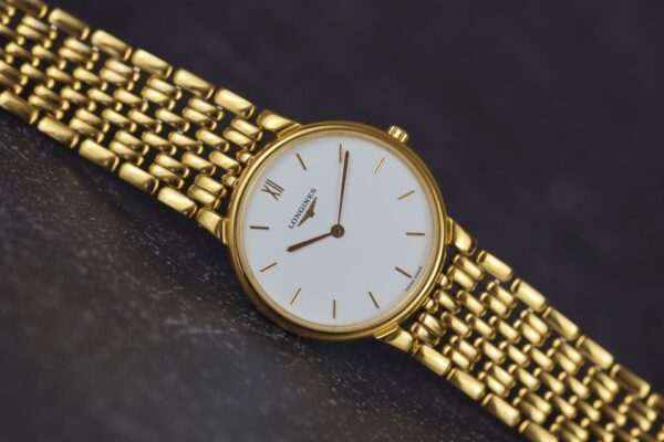 Longines Les Grandes Classiques L5.636.2 – Image 11