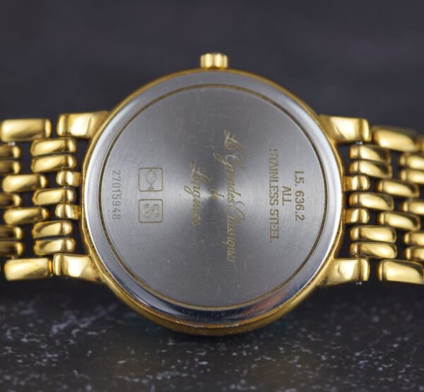 Longines Les Grandes Classiques L5.636.2 – Image 14