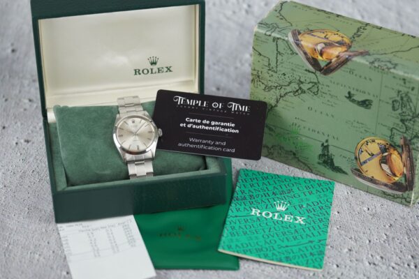 Rolex Oyster Precision 6426 – Image 16