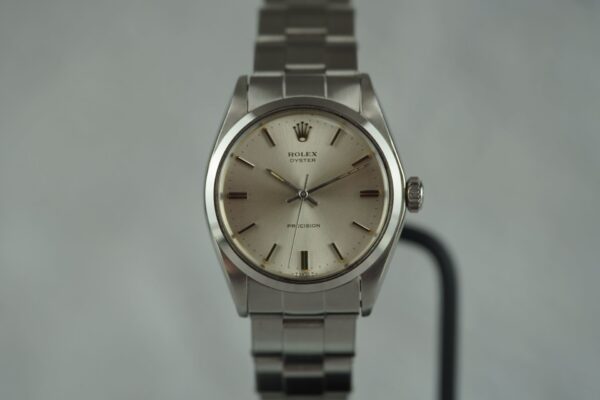 Rolex Oyster Precision 6426