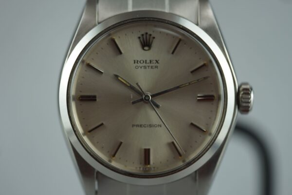 Rolex Oyster Precision 6426 – Image 6