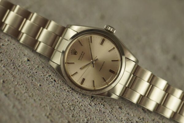 Rolex Oyster Precision 6426 – Image 11