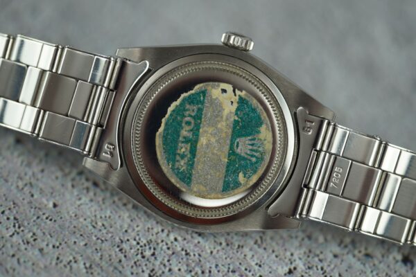 Rolex Oyster Precision 6426 – Image 14