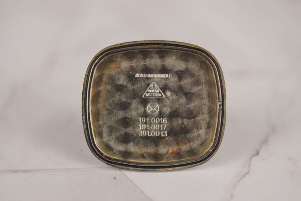 Omega Constellation 191.0016 – Image 12