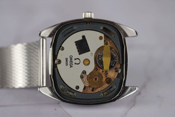 Omega Constellation 191.0016 – Image 11