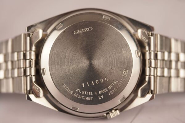 Seiko 5 7S26-3110 – Image 14