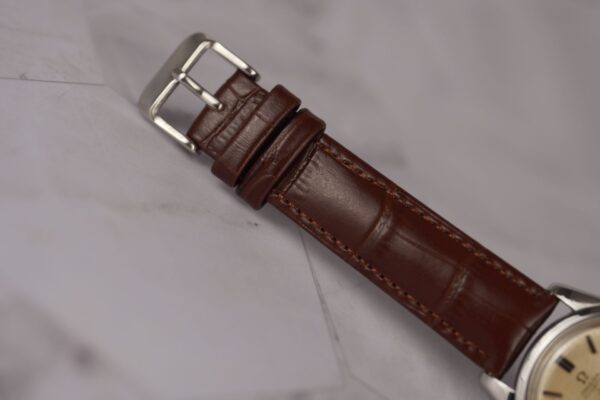 Omega Automatic Seamaster 166.010 – Image 12