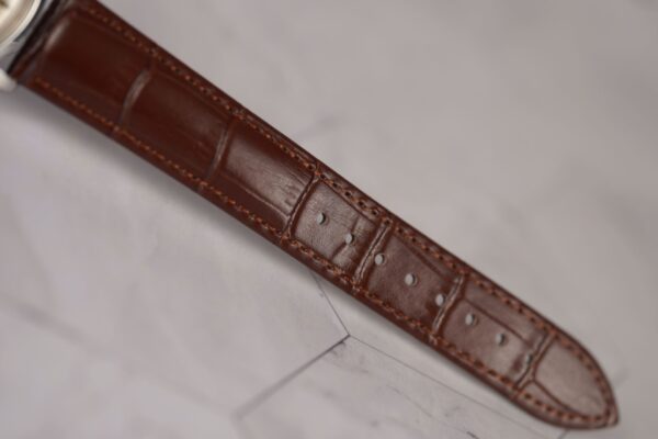 Omega Automatic Seamaster 166.010 – Image 13