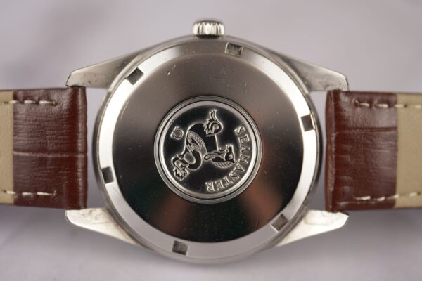 Omega Automatic Seamaster 166.010 – Image 14