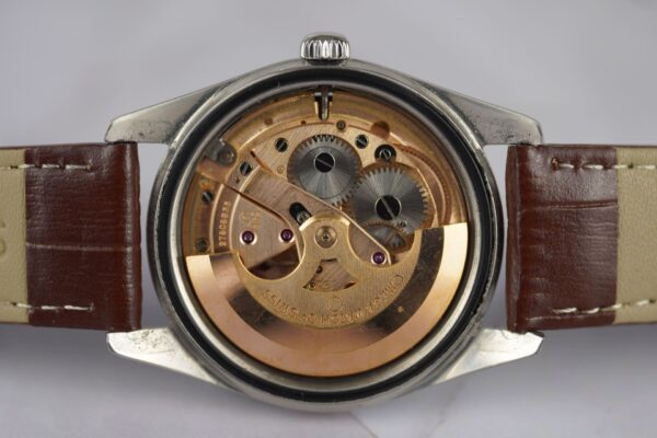 Omega Automatic Seamaster 166.010 – Image 15