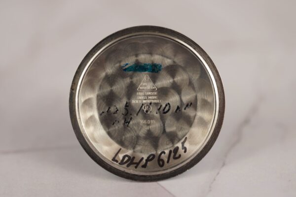 Omega Automatic Seamaster 166.010 – Image 16