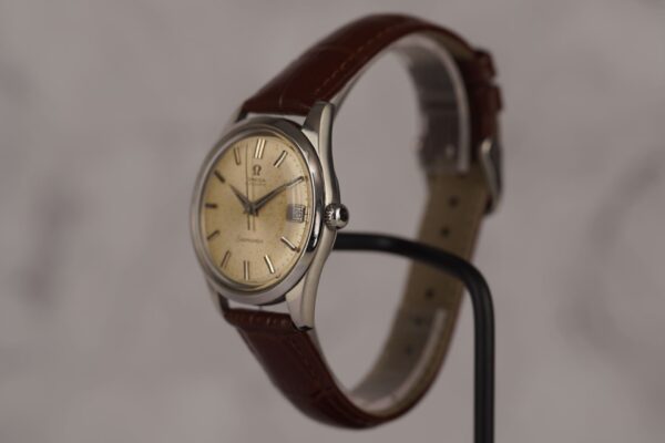 Omega Automatic Seamaster 166.010 – Image 2