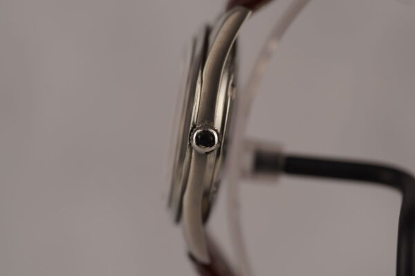 Omega Automatic Seamaster 166.010 – Image 3
