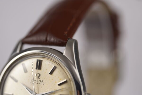 Omega Automatic Seamaster 166.010 – Image 7