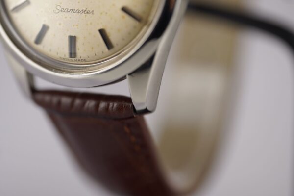 Omega Automatic Seamaster 166.010 – Image 8