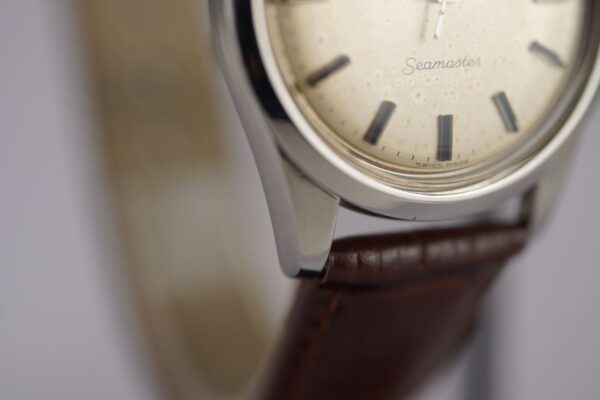 Omega Automatic Seamaster 166.010 – Image 10