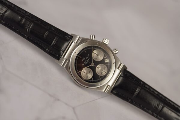 IWC Ingénieur 3733 – Image 11