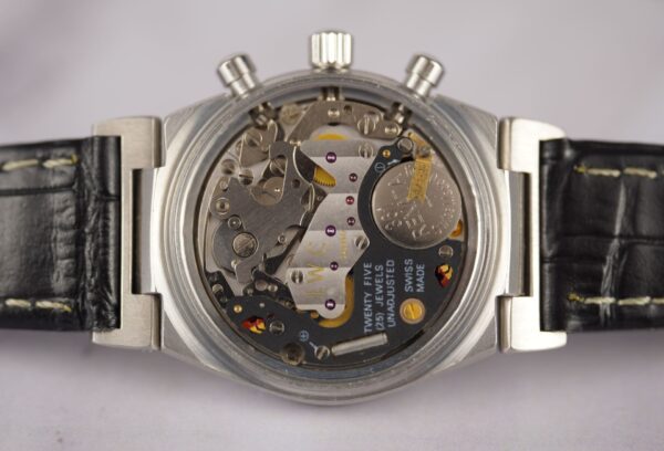 IWC Ingénieur 3733 – Image 15