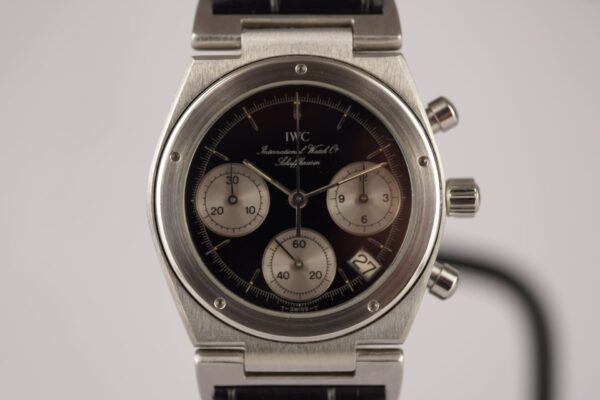IWC Ingénieur 3733 – Image 6