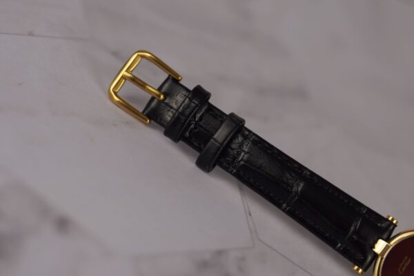 Cartier Must De Vendôme 13637618 – Image 12