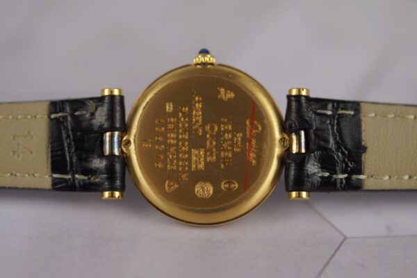 Cartier Must De Vendôme 13637618 – Image 14